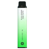 ELUX Legend 3500 Disposable Vape Pod Puff Bar Device - 20mg Nicotine - Aloe Grape -Vape Area UK