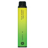 ELUX Legend 3500 Disposable Vape Pod Puff Bar Device - 20mg Nicotine - Aloe Grape -Vape Area UK