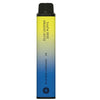 ELUX Legend 3500 Disposable Vape Pod Puff Bar Device - 20mg Nicotine - Blue Razz Lemonade -Vape Area UK