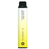 ELUX Legend 3500 Disposable Vape Pod Puff Bar Device - 20mg Nicotine - Pink Lemonade -Vape Area UK