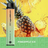ENE Legend 3500 Mesh Disposable Vape Pod Puff Bar - Passion Fruit Mojito -Vape Area UK