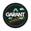 Garant Extreme Nicotine Pouches - Box of 10