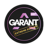 Garant Extreme Nicotine Pouches - Box of 10