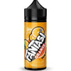 Fantasi 100ml Shortfill - Vapeareawholesale