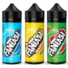 Fantasi 100ml Shortfill - Vapeareawholesale
