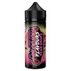 Ferocious Flavours Candy Infused 100ml Shortfill - Vapeareawholesale
