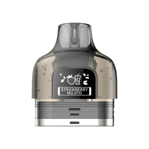 Fisco Point Pro 7000 Refillable Pod 20mg