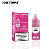 Lost Temple Nic Salts 10ml