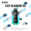 Fisco Point Pro 7000 Prefilled Vape Kit - Box of 5