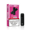 Vape Pen Pod Pack by Lost Temple