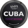 Cuba Nicotine Pouches Nicopods
