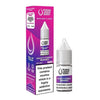 Pukka Juice 5000+ Nic Salt E-Liquid