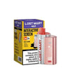 Lost Mary 4 in 1 Prefilled Kit TPD Compliant