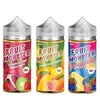 Fruit Monster 100ml Shortfill - Vapeareawholesale