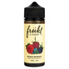 Frukt Cyder 100ML Shortfill - Vapeareawholesale