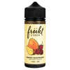 Frukt Cyder 100ML Shortfill - Vapeareawholesale