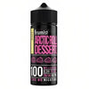 Frumist Dessert 100ML Shortfill - Vapeareawholesale