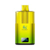 RandM Fumot Spirit 25k Puffs Prefilled Pod Kit-Box of 5