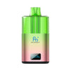 RandM Fumot Spirit 25k Puffs Prefilled Pod Kit