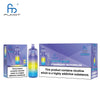 Fumot T9000 Disposable Vape Box of 5 - Vape Wholesale Mcr