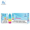Fumot T9000 Disposable Vape Box of 5 - Vape Wholesale Mcr