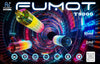 Fumot T9000 Disposable Vape Box of 5 - Vape Wholesale Mcr