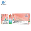 Fumot T9000 Disposable Vape Box of 5 - Vape Wholesale Mcr