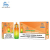 Fumot T9000 Disposable Vape Box of 5 - Vape Wholesale Mcr