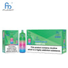 Fumot T9000 Disposable Vape Box of 5 - Vape Wholesale Mcr