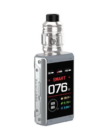 Geek Vape - T200 - Vape Kit - Vapeareawholesale