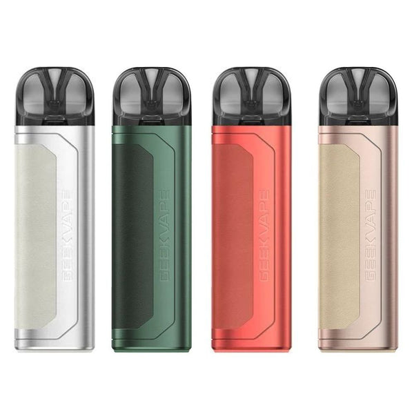 Geekvape Aegis AU Pod Kit - Vapeareawholesale