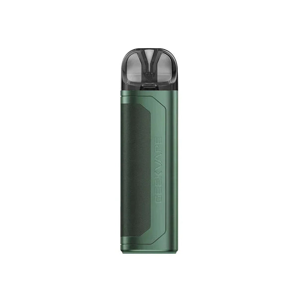 Geekvape Aegis AU Pod Kit - Vapeareawholesale