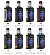 GEEKVAPE - AEGIS X CERBERUS TANK - VAPE KIT - Vapeareawholesale