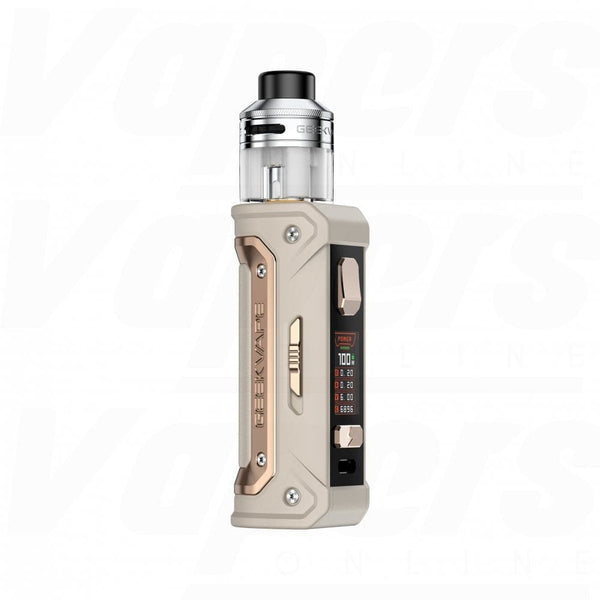Geekvape E100i Vape Kit - Vapeareawholesale