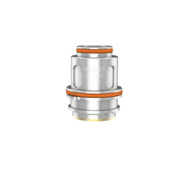 GEEKVAPE - MESH Z - COILS - Vapeareawholesale