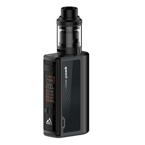 GeekVape Obelisk 200W Vape Kit - Vapeareawholesale