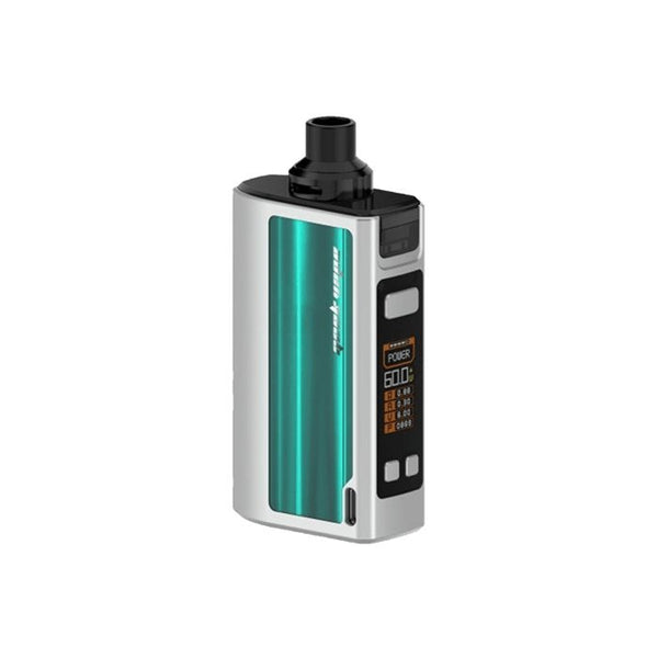 GEEKVAPE - OBELISK 60 - POD KIT - Vapeareawholesale