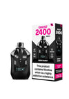 Ghost 2400 Disposable Vape Pack Of 5