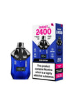 Ghost 2400 Disposable Vape Pack Of 5