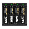 GOLISI - NEEDLE 4 CHARGER - Vapeareawholesale
