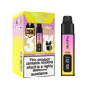 Maxfel Ultra Pro 35k Prefilled Vape Kit-Box of 5