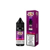 Joker Nic Salt 10ml E-liquids