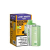 Lost Mary 4 in 1 Prefilled Kit TPD Compliant - Box of 5