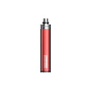 GREEN SOUND - EGO II AERO 2200MAH - BATTERY - Vapeareawholesale