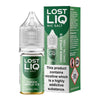 Lostliq 3000 Nic Salts 10ml
