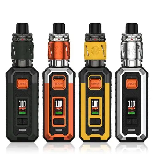 VAPORESSO - ARMOUR S - VAPE KIT