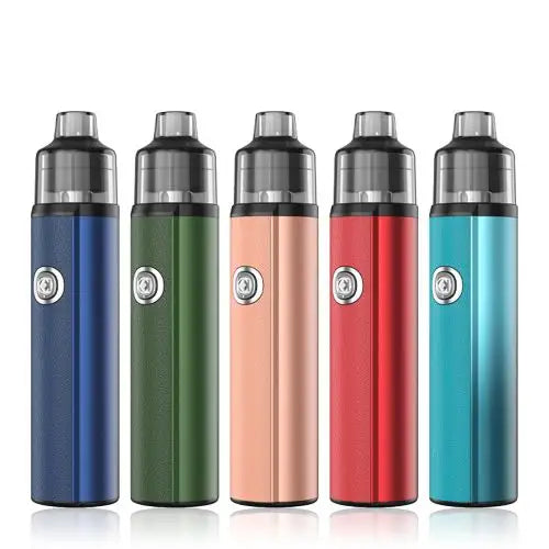 ASPIRE - BP 80W - POD KIT