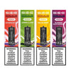 SKE CRYSTAL 2400 Prefilled Vape Pods