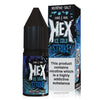 Hex Nic Salt 10ml E-liquid - Pack of 10 - Ice Cold Strike -Vape Area UK