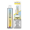 Hyola Pro Max 6000 Disposable Vape Box of 10 - The Vape Giant